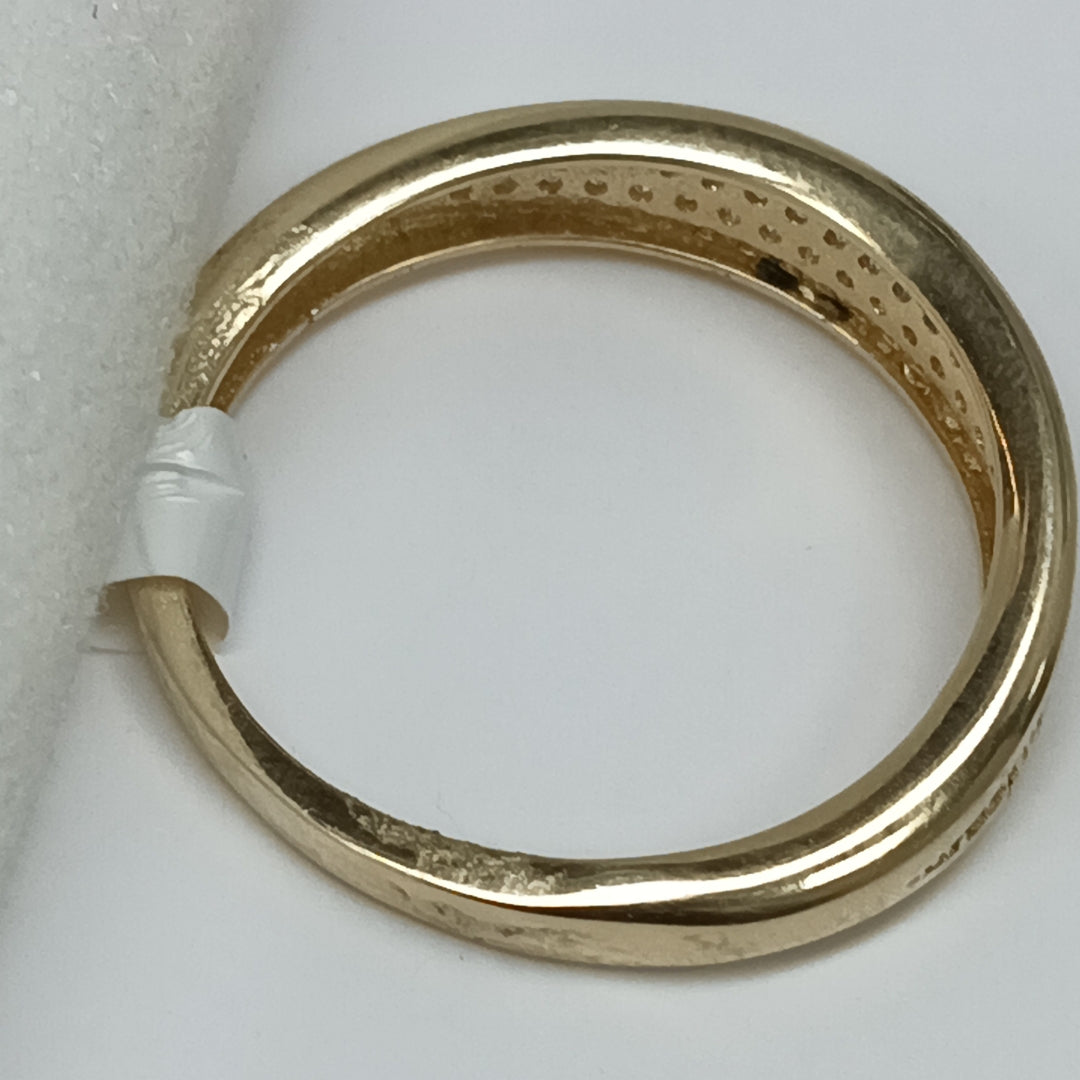 ANILLOS DAMA ORO 14K 2.5 (NUEVO)