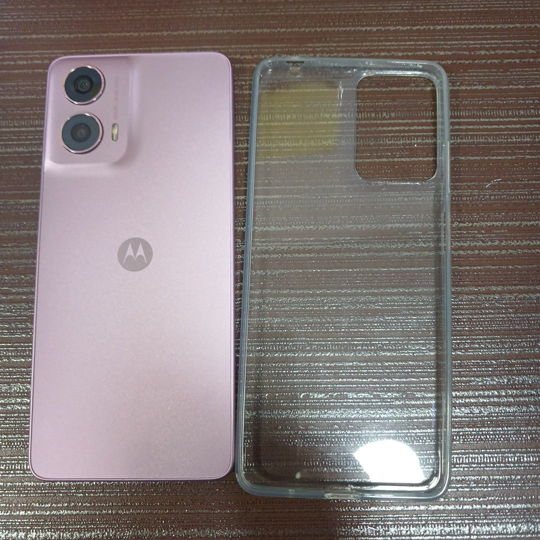 CELULAR MOTOROLA MOTO G24 POWER XT2425-4 (2024) 256 GB 8 GB RAM (SEMINUEVO)
