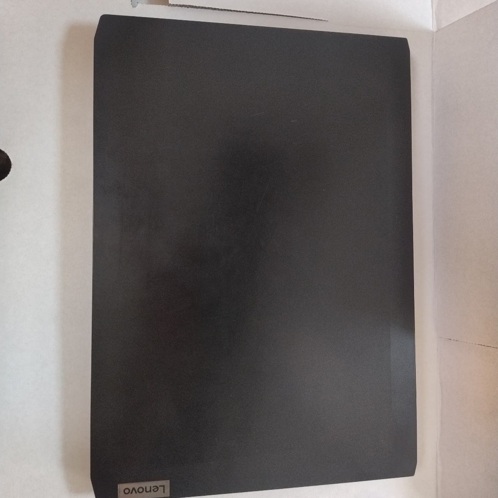 LAPTOP LENOVO IDEAPAD GAMING 3 15ACH6 (2021) 256 GB SSD 8 GB RAM (SEMINUEVO)