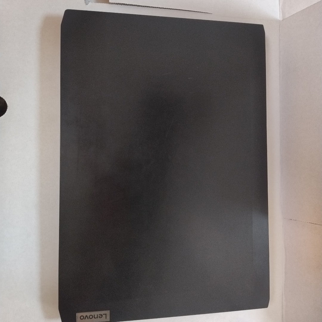 LAPTOP LENOVO IDEAPAD GAMING 3 15ACH6 (2021) 256 GB SSD 8 GB RAM (SEMINUEVO)