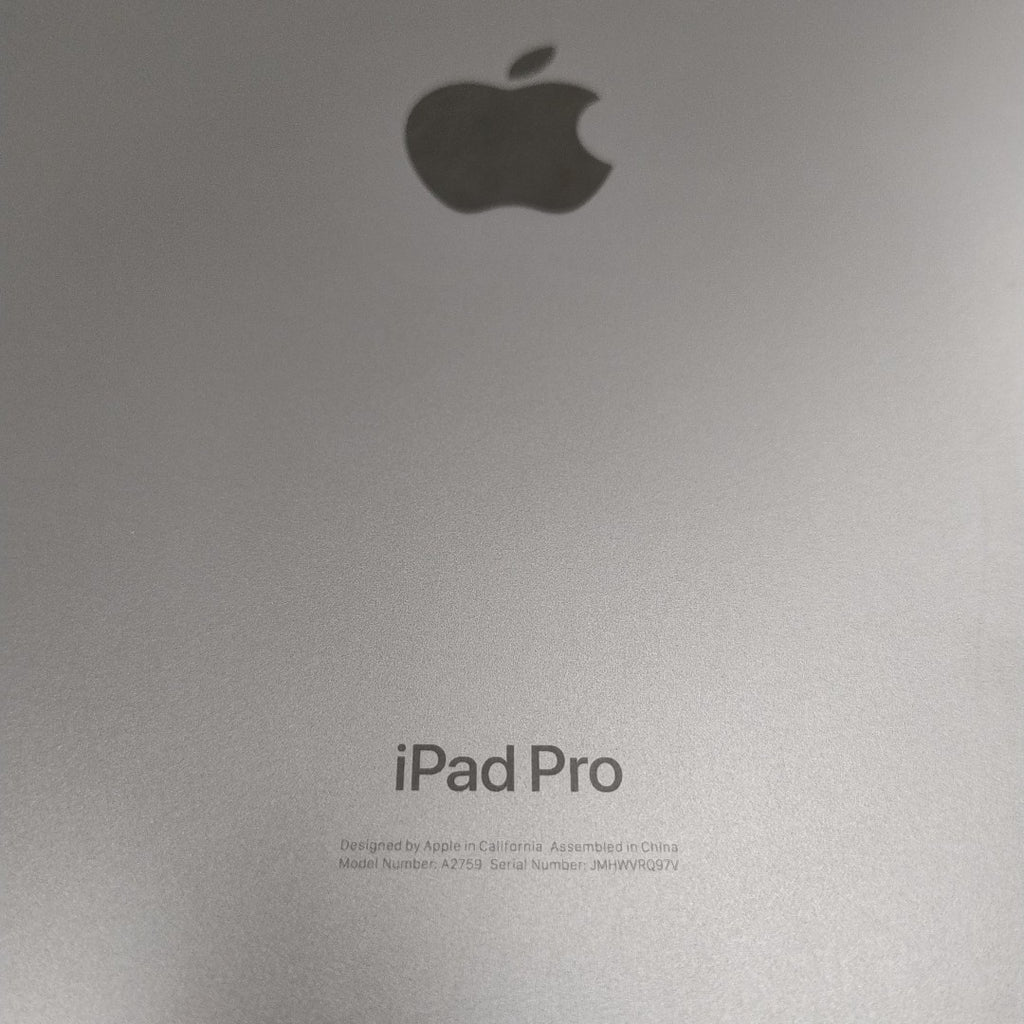 TABLETA APPLE IPAD PRO 4 11" A2759 512 GB 8 GB RAM (SEMINUEVO)