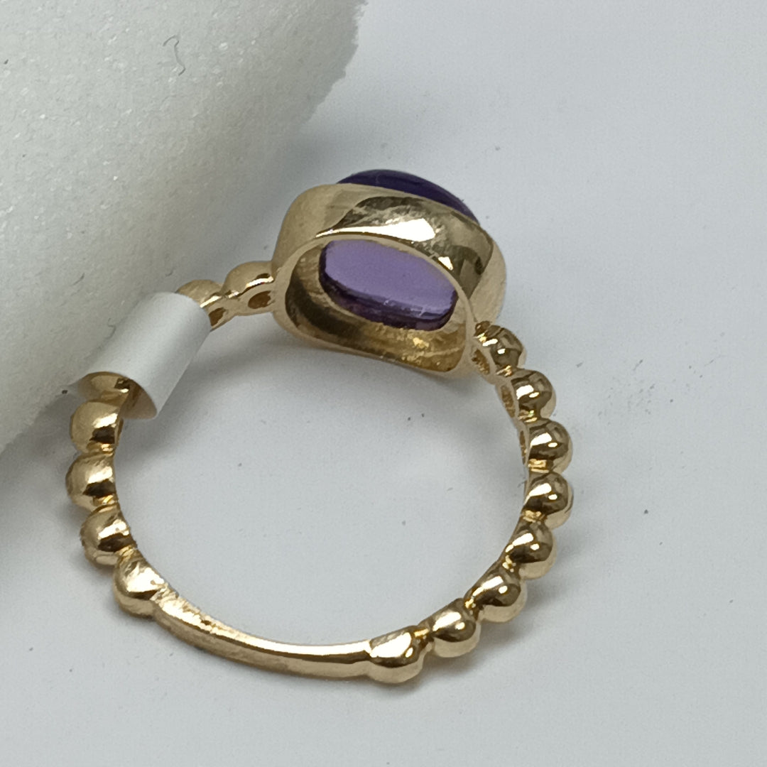 ANILLOS DAMA ORO 14K 3.2 (NUEVO)