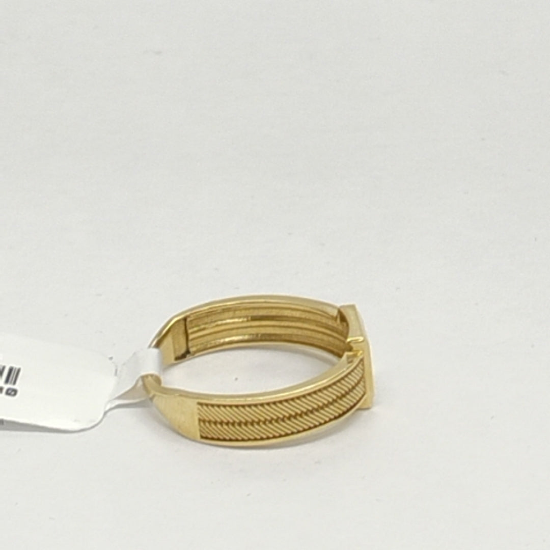 ANILLOS DAMA ORO 14K 2.7 (NUEVO)