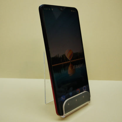 CELULAR ZTE BLADE V SMART 2050 128 GB 4 GB RAM (SEMINUEVO)