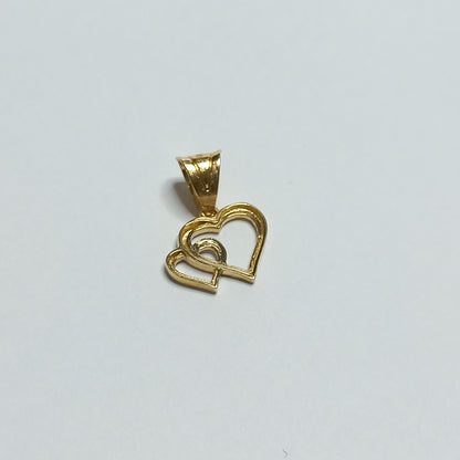 DIJES ORO 14K 0.9 (NUEVO)