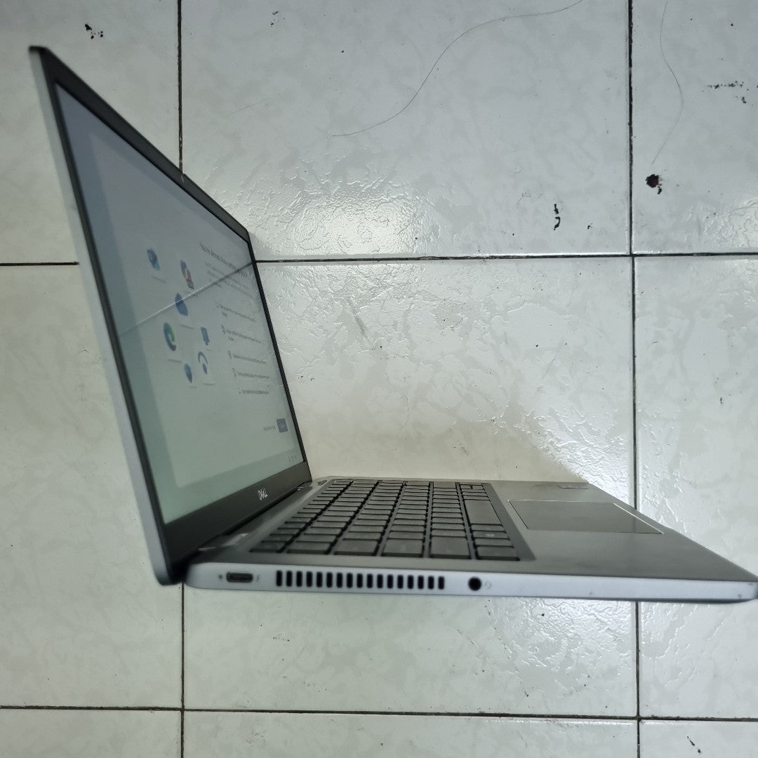 LAPTOP DELL LATITUDE 7320 DETACHABLE (2022) 256 GB SSD 16 GB RAM (SEMINUEVO)