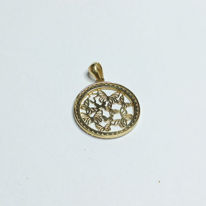 DIJES ORO 14K 1.7 (NUEVO)