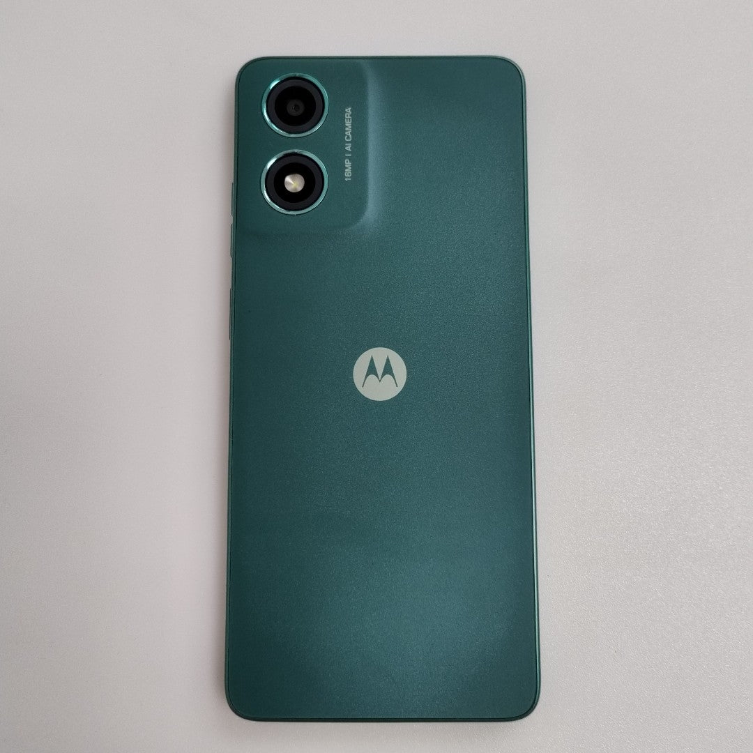 CELULAR MOTOROLA MOTO G04 XT2421-2 (2024) 128 GB 4 GB RAM