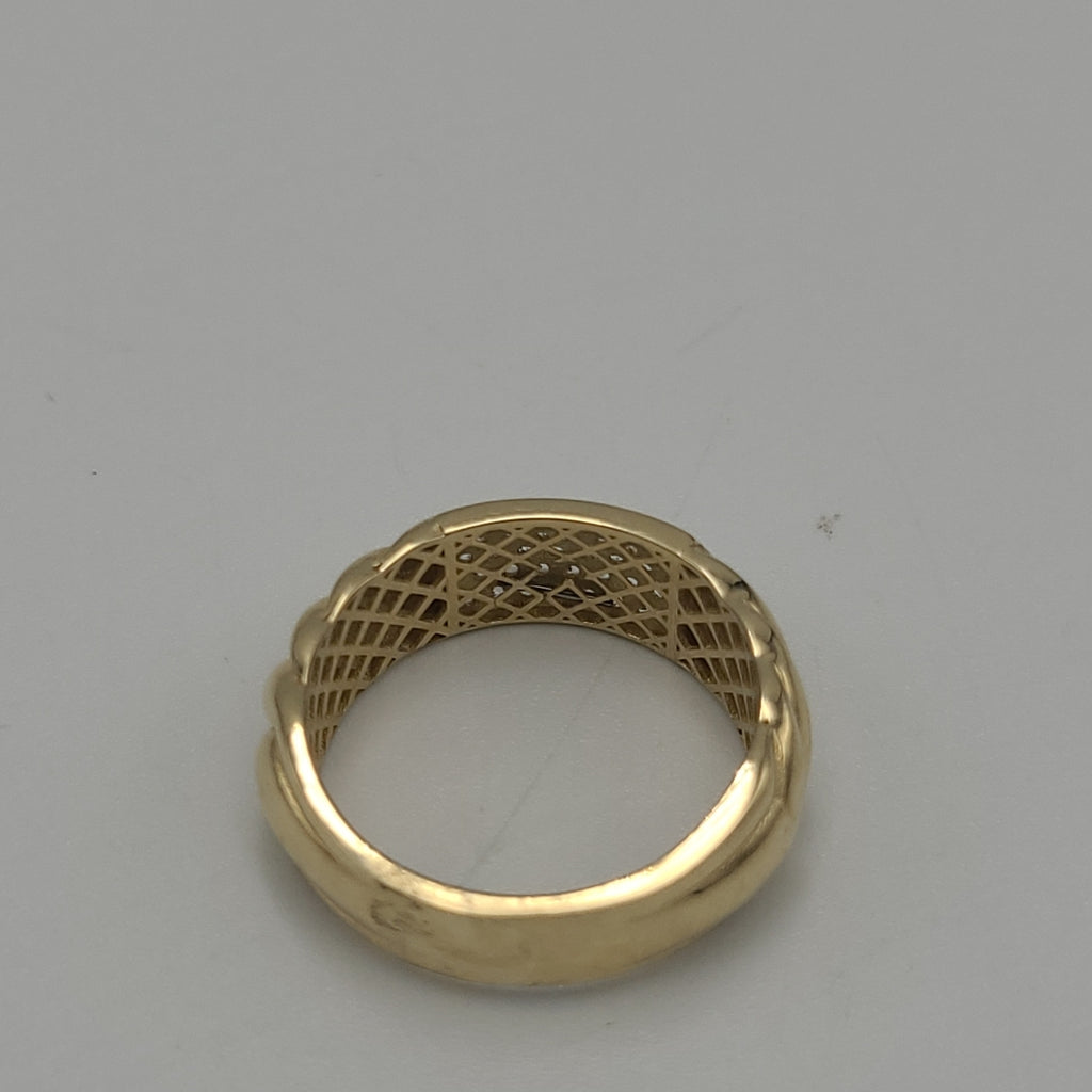 ANILLOS DAMA ORO 14K 3.1 (NUEVO)