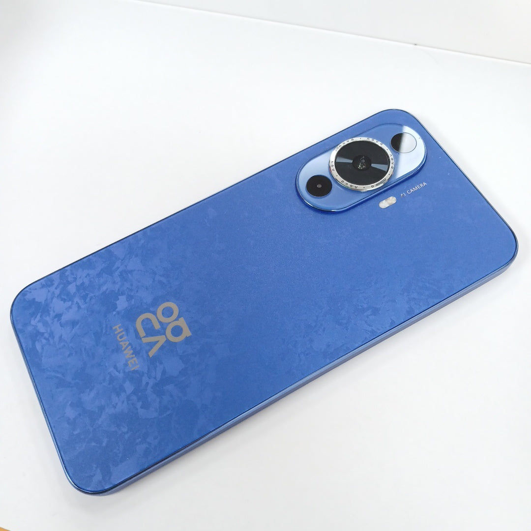 CELULAR HUAWEI NOVA 12S FOA-LX9 (2024) 256 GB 8 GB RAM (SEMINUEVO)