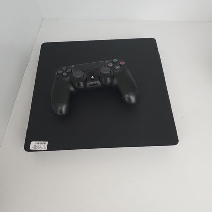 CONSOLA DE VIDEOJUEGO SONY PS4 SLIM 1 TB (SEMINUEVO)