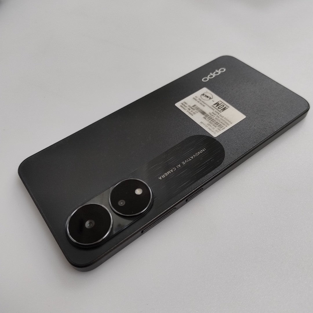 CELULAR OPPO  A78 CPH2565 (2023) 256 GB 8 GB RAM
