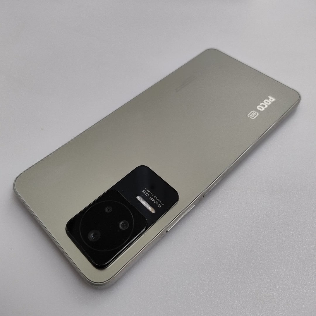 CELULAR XIAOMI POCO F4 22021211RG 128 GB 6 GB RAM