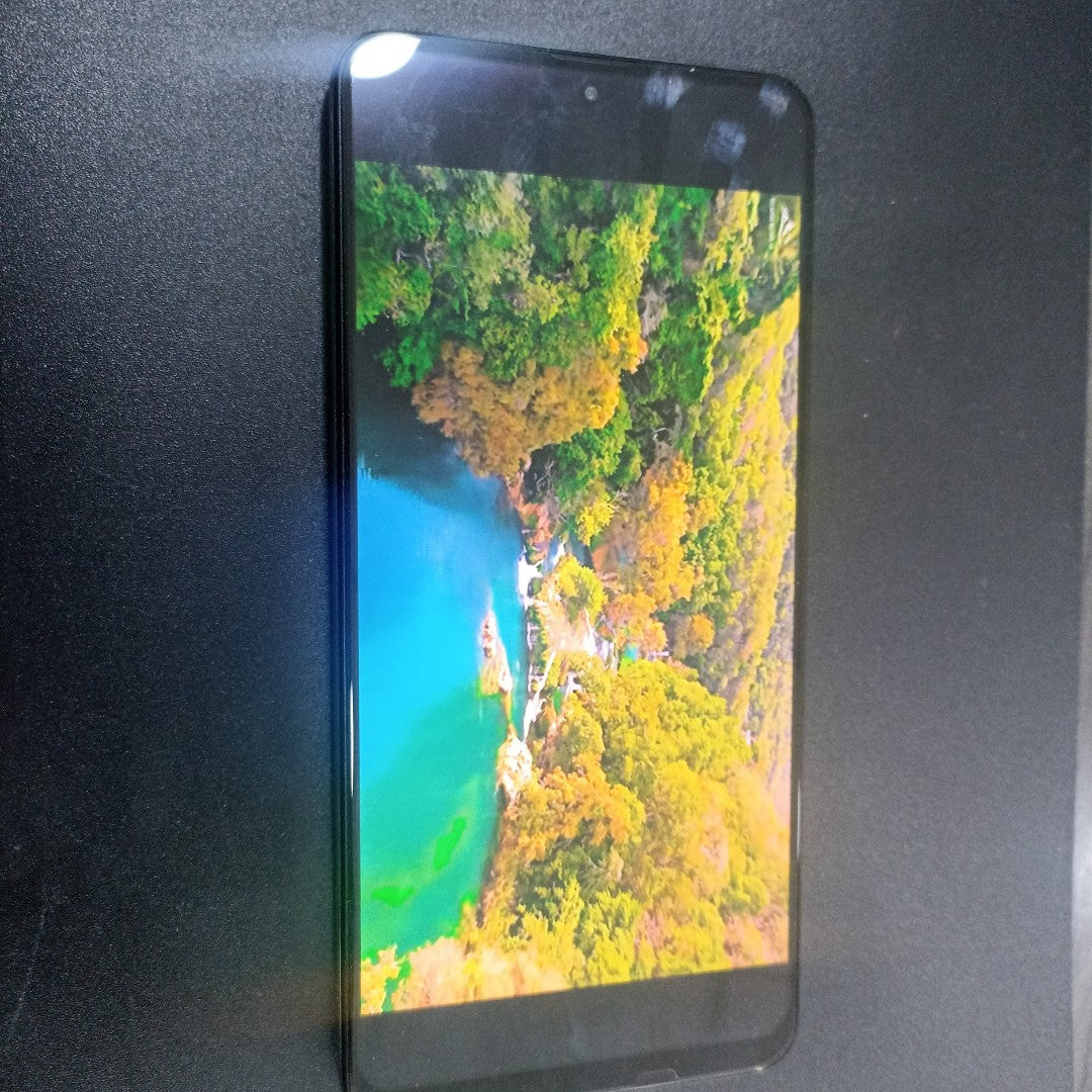 CELULAR XIAOMI 12T 22071212AG 256 GB 8 GB RAM (SEMINUEVO)