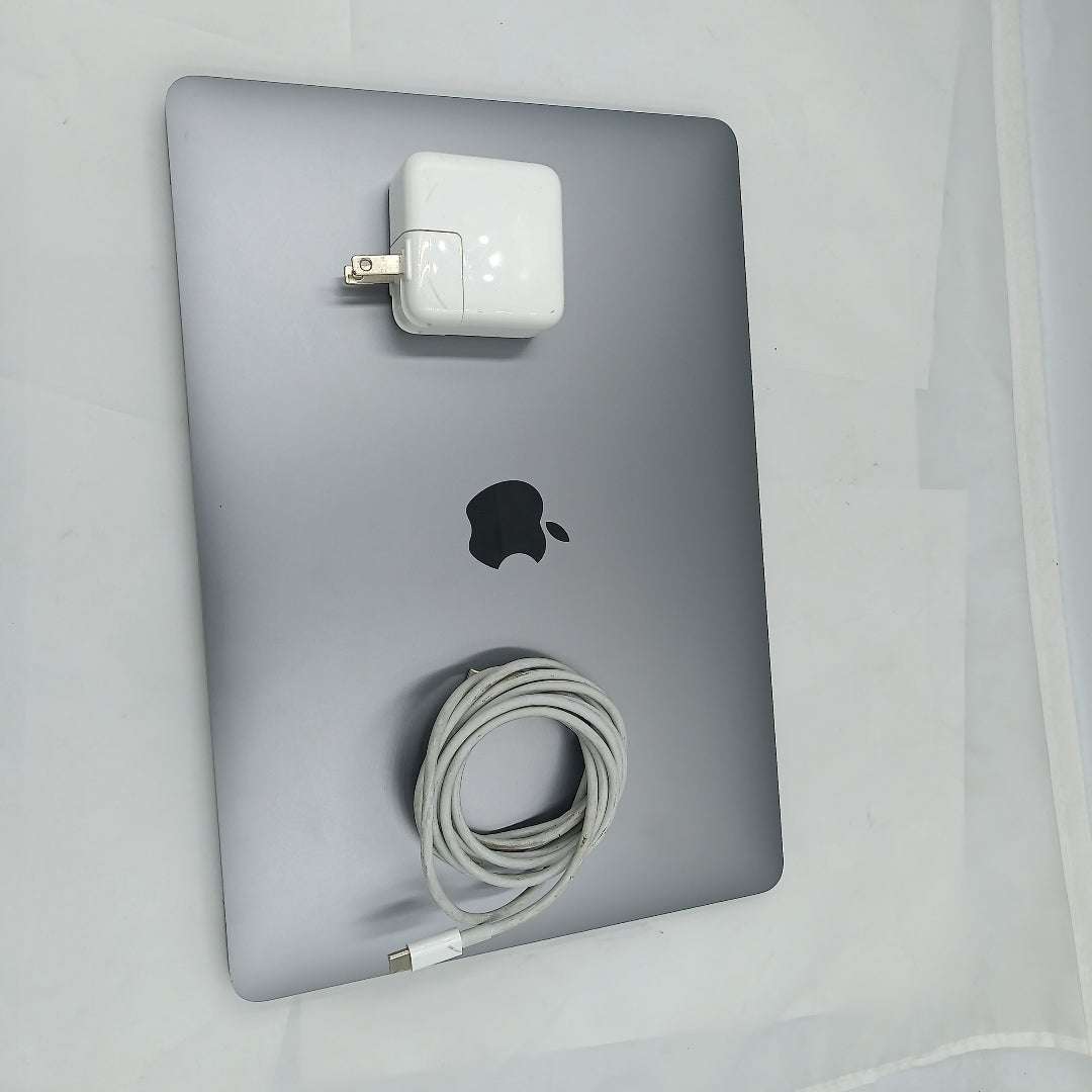LAPTOP APPLE MACBOOK AIR 13" 2020 3.2 A2337 256 GB SSD 8 GB RAM (SEMINUEVO)
