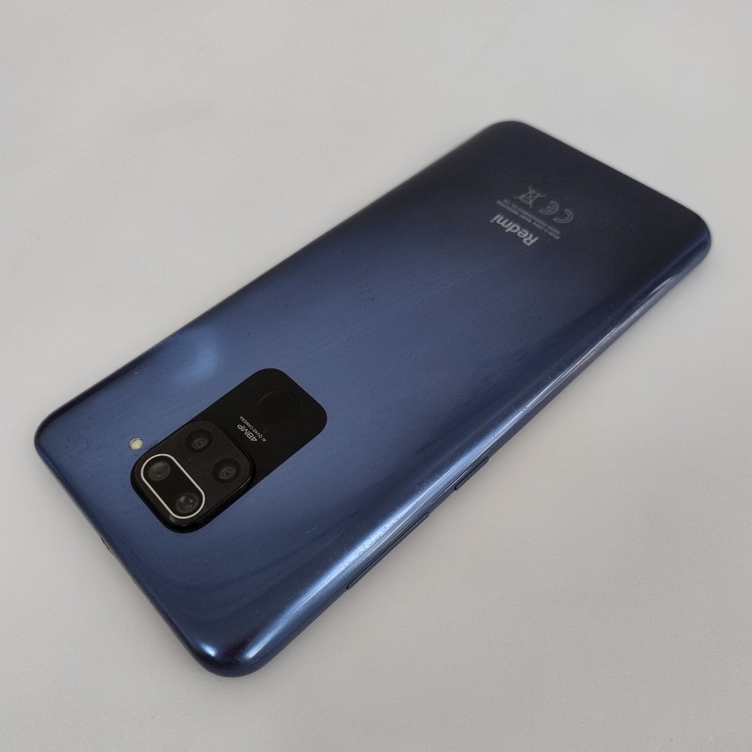 CELULAR XIAOMI REDMI NOTE 9 M2003J15SS 128 GB 4 GB RAM