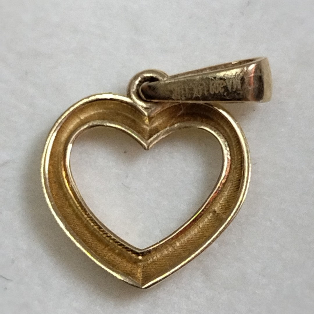 DIJES ORO 14K 1 (NUEVO)