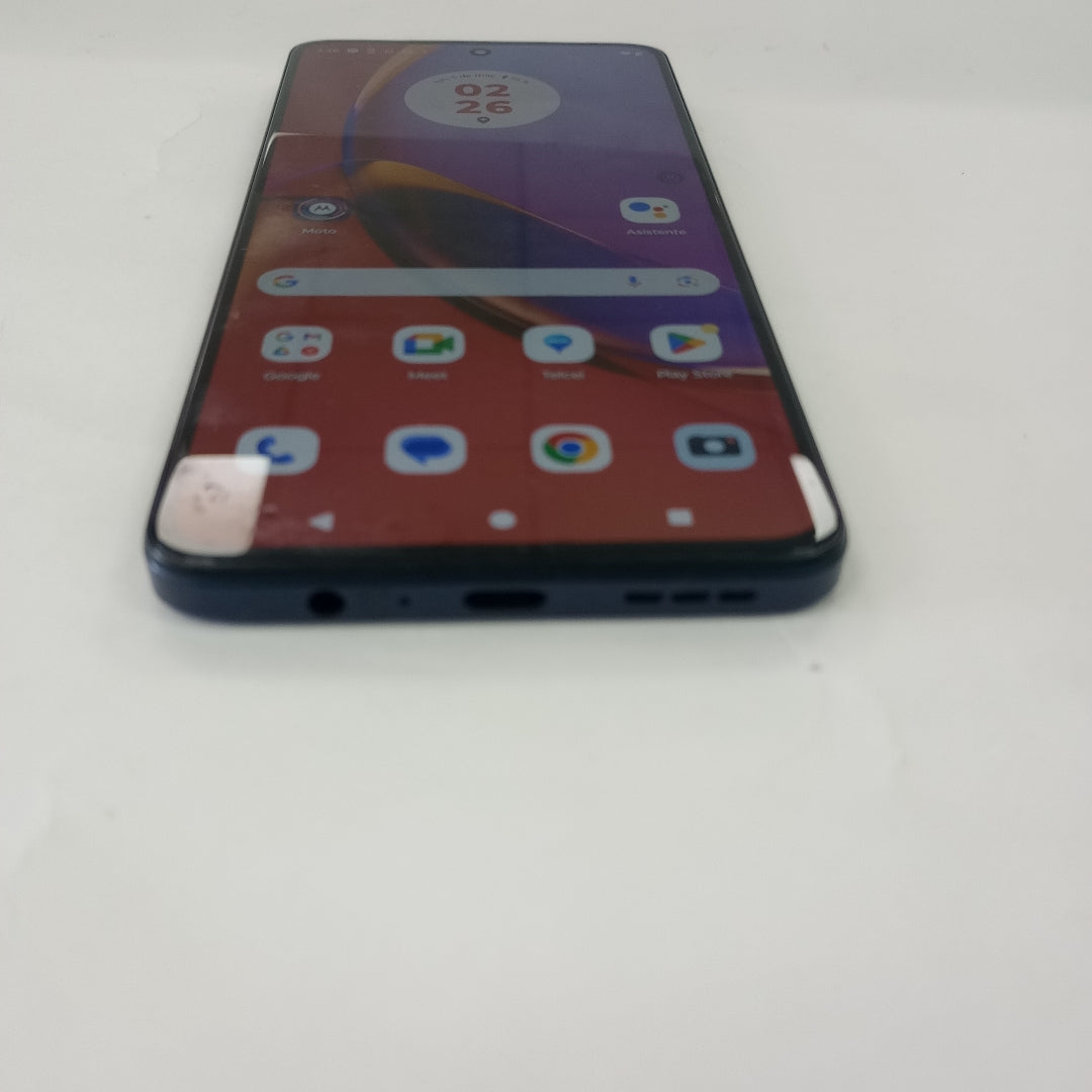 CELULAR MOTOROLA MOTO G84 XT2347-1 (2023) 256 GB 8 GB RAM (SEMINUEVO)