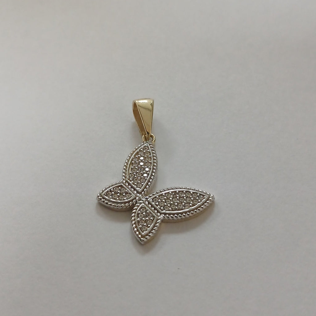 DIJES ORO 14K 2.1 (NUEVO)