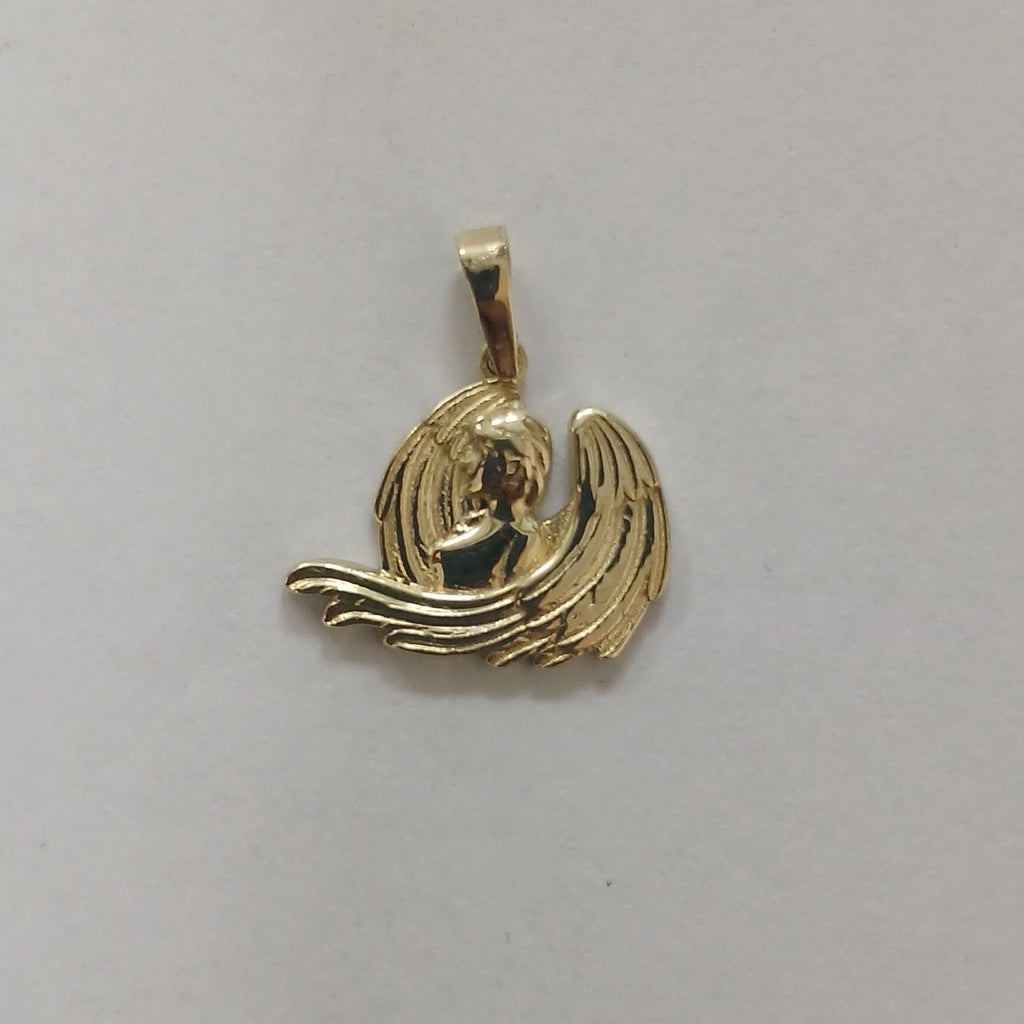 DIJES ORO 10K 1.2 (NUEVO)