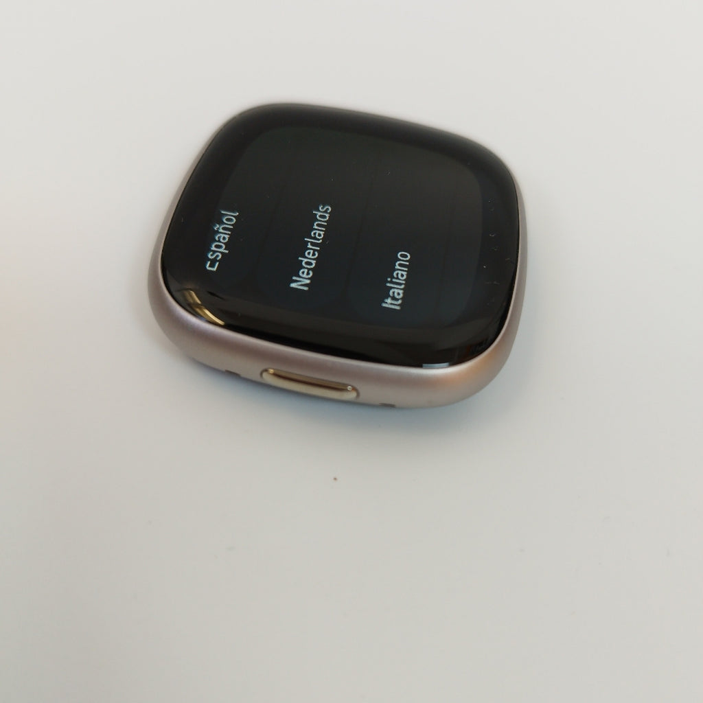 SMARTWATCH FITBIT VERSA 4 40 MM GPS (SEMINUEVO)