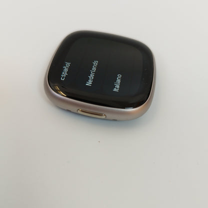 SMARTWATCH FITBIT VERSA 4 40 MM GPS (SEMINUEVO)