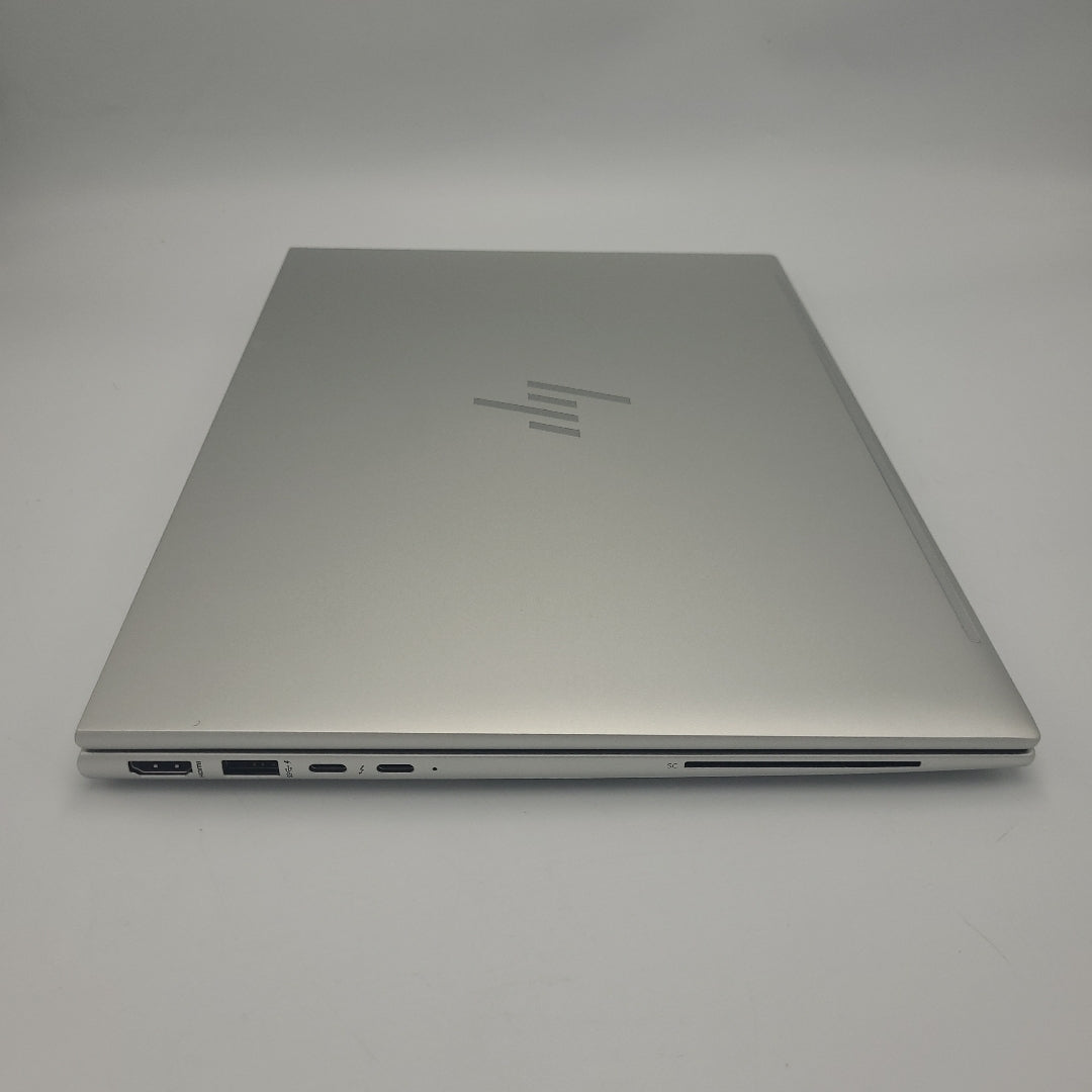 LAPTOP HP ELITEBOOK 840 G10 (2024) 256 GB SSD 16 GB RAM