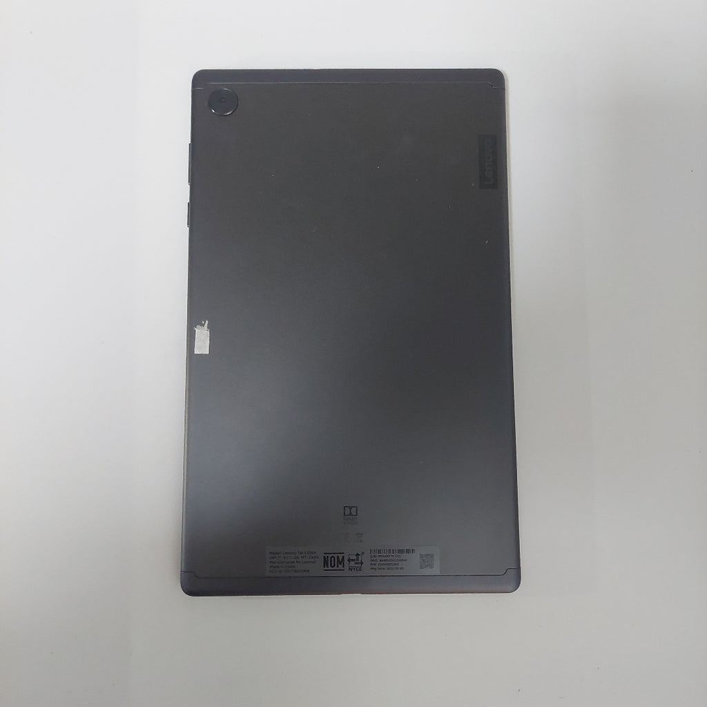 TABLETA LENOVO TAB M10 HD 2 TB-X306X 64 GB 4 GB RAM (SEMINUEVO)