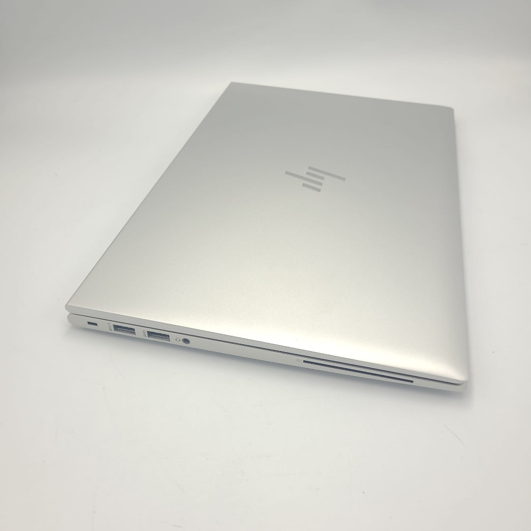 LAPTOP HP ELITEBOOK 840 G8 (2023) 256 GB SSD 16 GB RAM