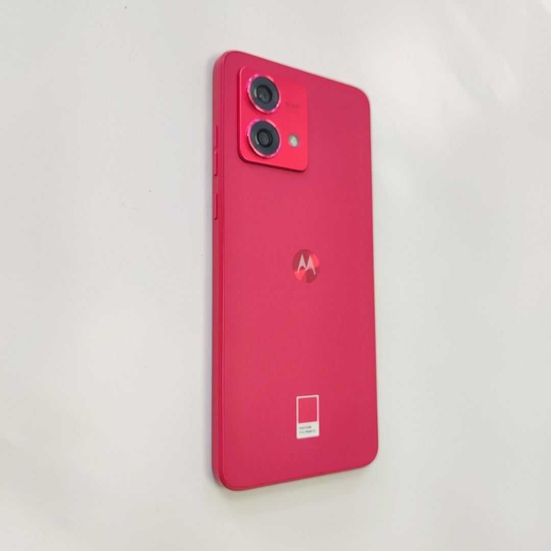 CELULAR MOTOROLA MOTO G84 XT2347-1 (2023) 256 GB 8 GB RAM (SEMINUEVO)