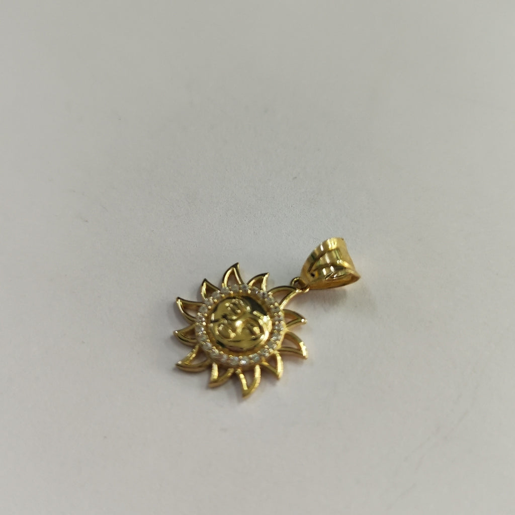 DIJES ORO 14K 2.1 (NUEVO)