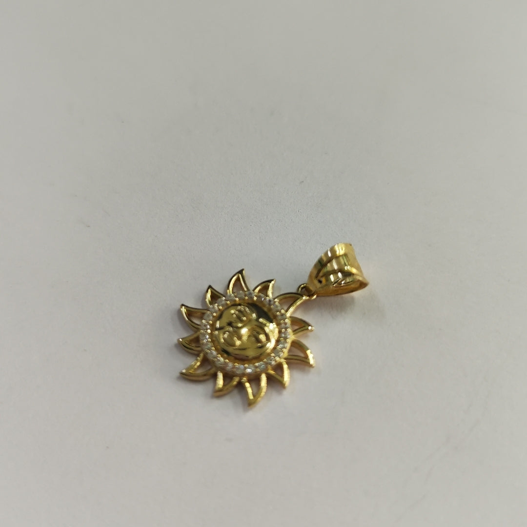 DIJES ORO 14K 2.1 (NUEVO)