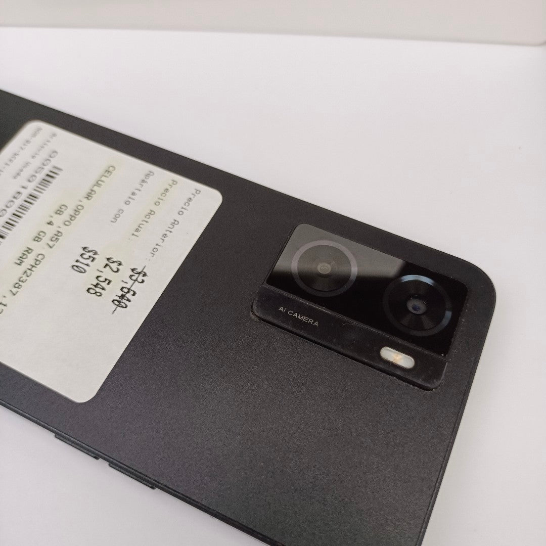 CELULAR OPPO  A57 CPH2387 128 GB 4 GB RAM
