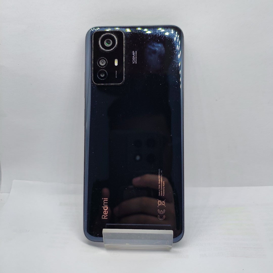 CELULAR XIAOMI REDMI NOTE 12S 2303ERA42L (2023) 256 GB 8 GB RAM (SEMINUEVO)