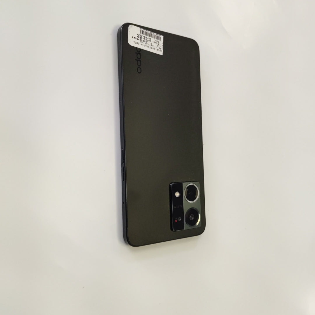 CELULAR OPPO  RENO7 CPH2363 (2022) 256 GB 8 GB RAM (SEMINUEVO)