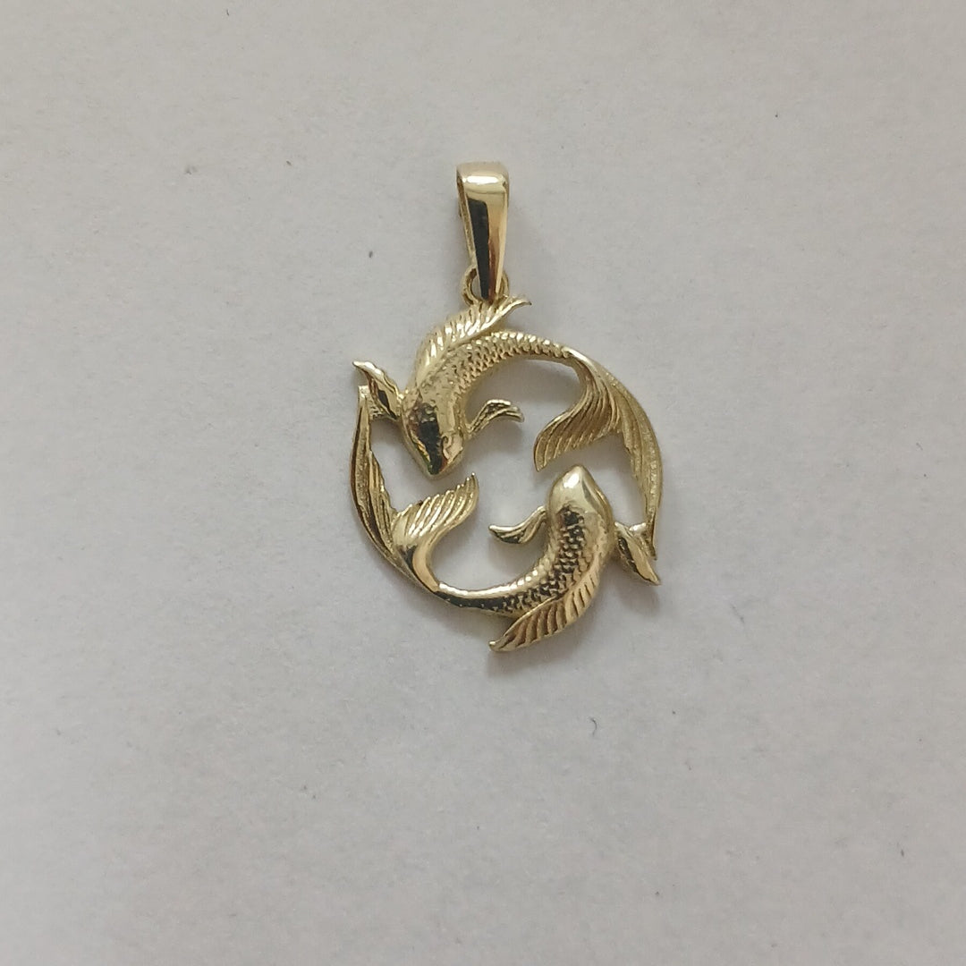 DIJES ORO 10K 1.1 (NUEVO)