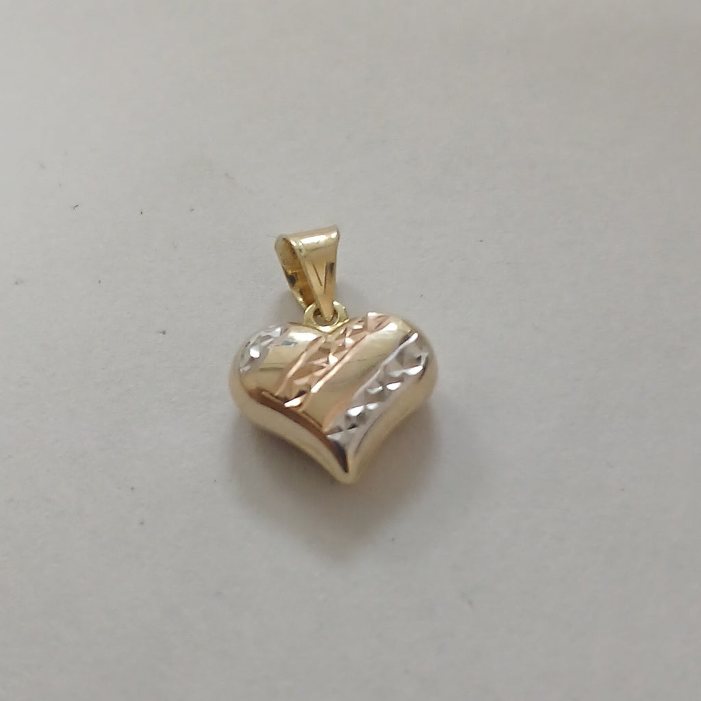 DIJES ORO 10K 1 (NUEVO)