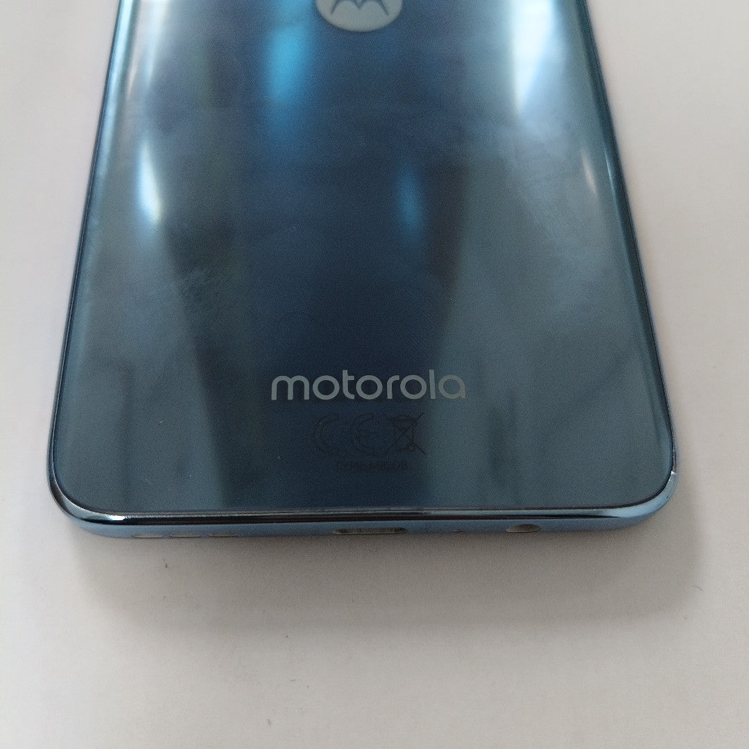 CELULAR MOTOROLA MOTO G52 XT2221-2 256 GB 6 GB RAM (SEMINUEVO)