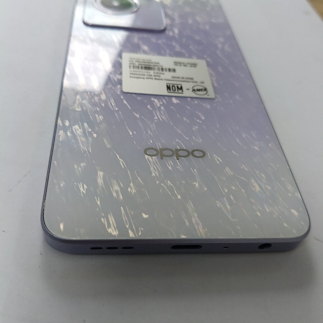 CELULAR OPPO  A79 CPH2557 (2023) 256 GB 8 GB RAM (SEMINUEVO)