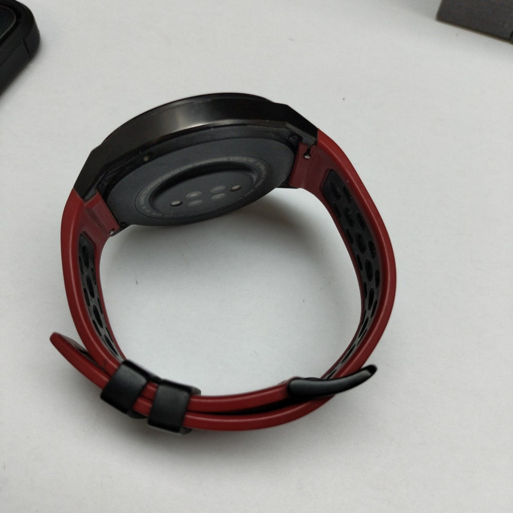 SMARTWATCH HUAWEI WATCH GT 2E HCT-B19 46 MM GPS (SEMINUEVO)