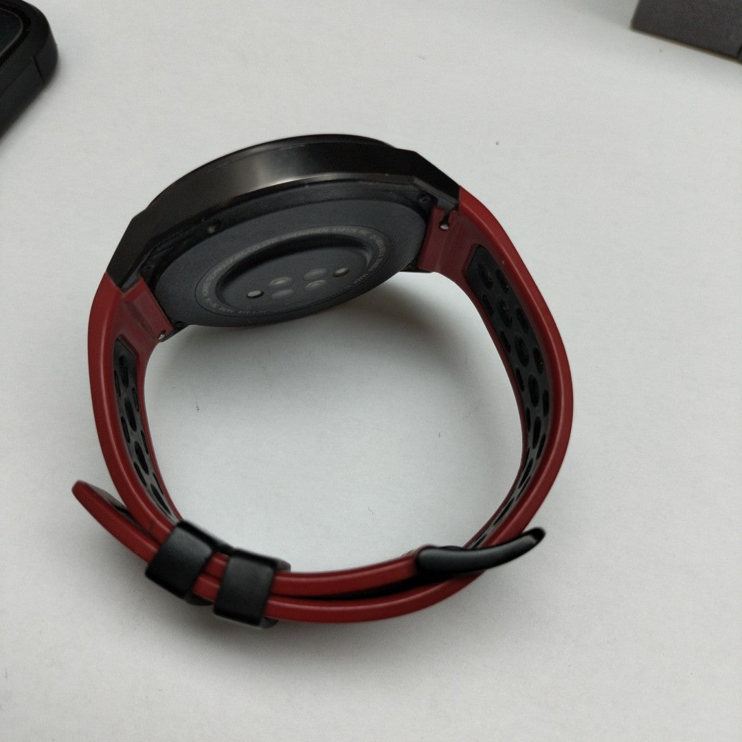 SMARTWATCH HUAWEI WATCH GT 2E HCT-B19 46 MM GPS (SEMINUEVO)