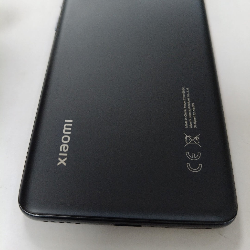 CELULAR XIAOMI 13 LITE 2210129SG (2023) 128 GB 8 GB RAM (SEMINUEVO)