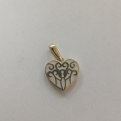 DIJES ORO 14K 1.1 (NUEVO)