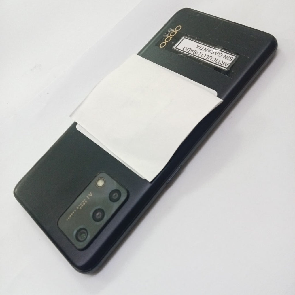 CELULAR OPPO  RENO6 LITE CPH2365 128 GB 6 GB RAM (SEMINUEVO)