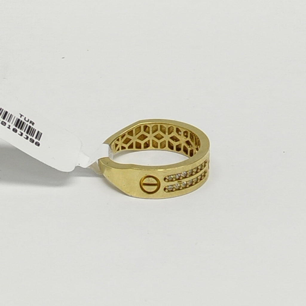 ANILLOS DAMA ORO 10K 3.6 (NUEVO)