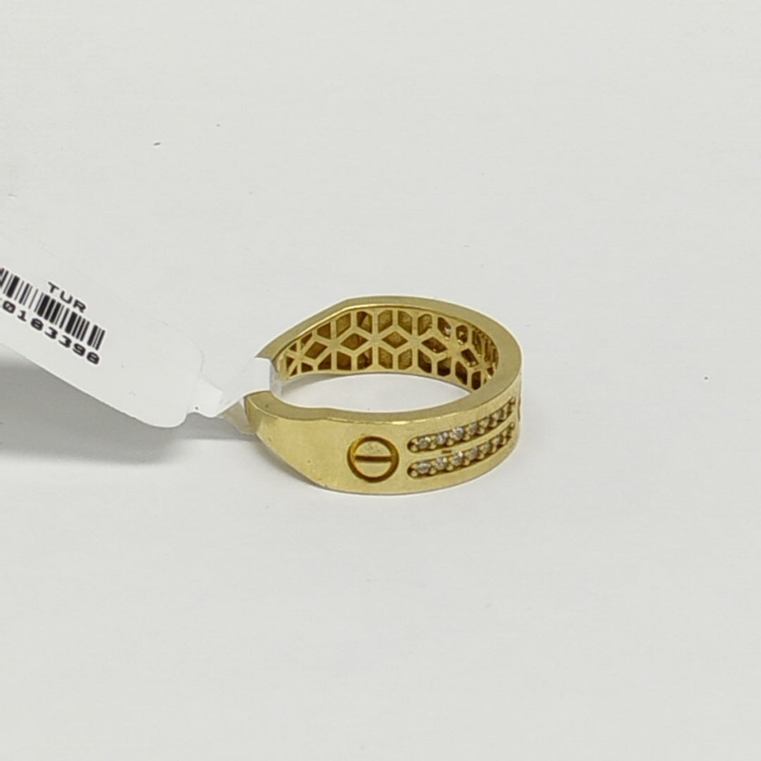ANILLOS DAMA ORO 10K 3.6 (NUEVO)