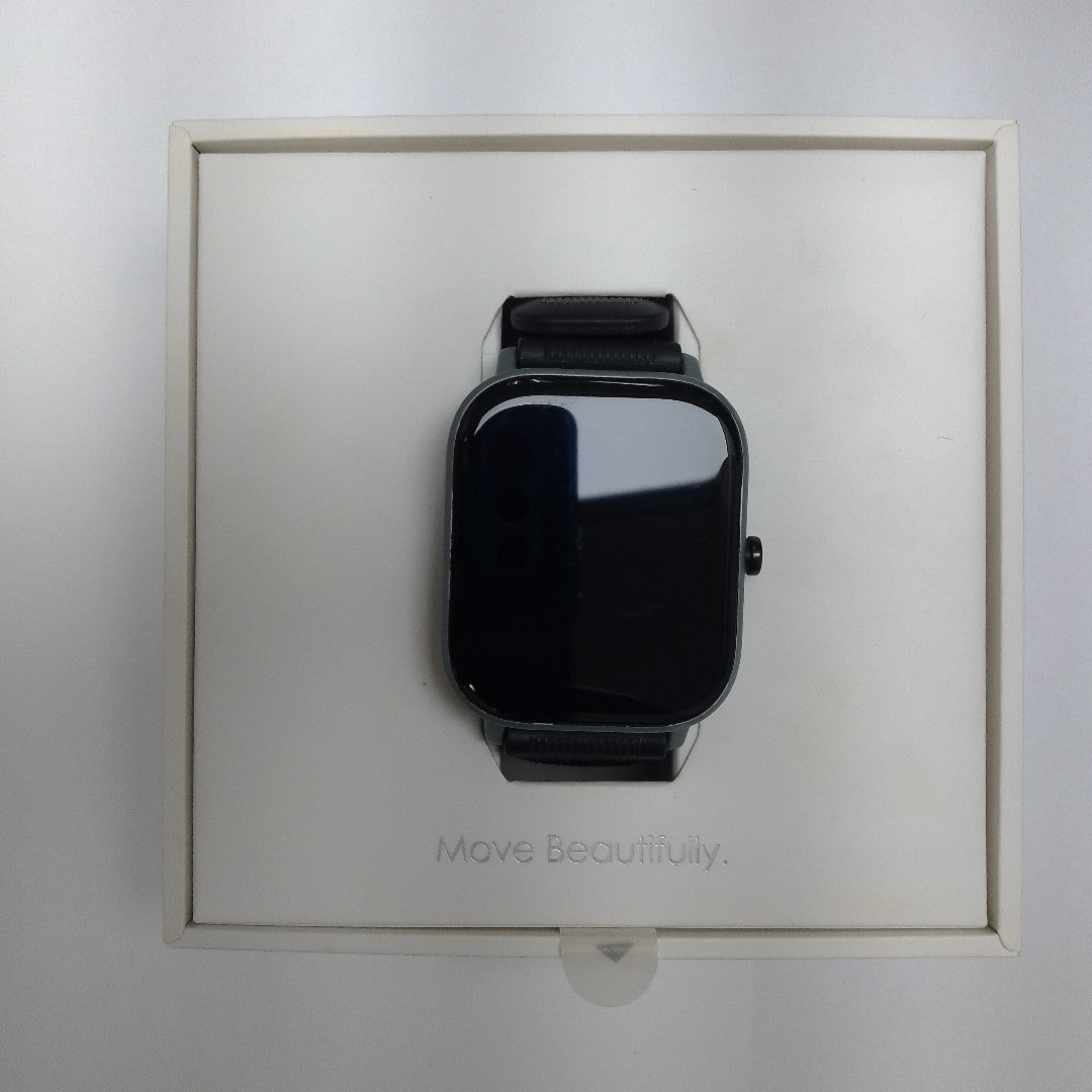 SMARTWATCH AMAZFIT GTS (A1914) 42 MM BLUETOOTH
