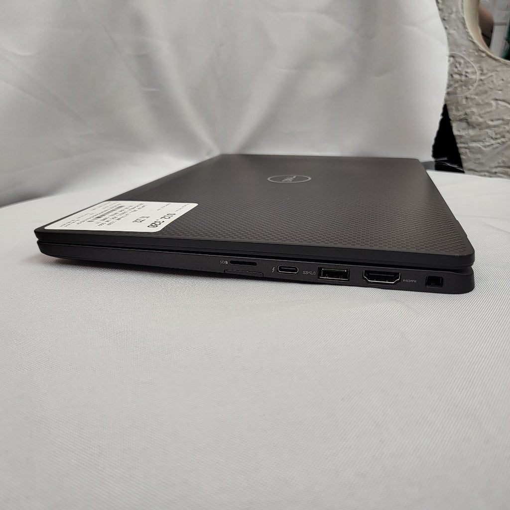 LAPTOP DELL LATITUDE 7320 DETACHABLE (2022) 256 GB SSD 16 GB RAM (SEMINUEVO)