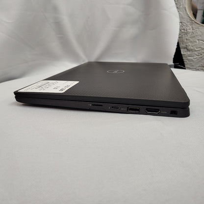 LAPTOP DELL LATITUDE 7320 DETACHABLE (2022) 256 GB SSD 16 GB RAM (SEMINUEVO)