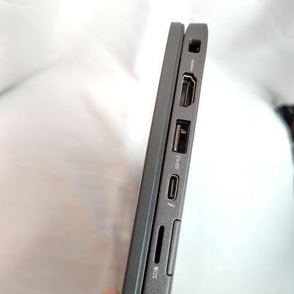 LAPTOP DELL LATITUDE 7320 DETACHABLE (2022) 256 GB SSD 16 GB RAM (SEMINUEVO)